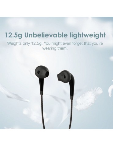 Oraimo Wired Earphone